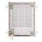 Blacha montażowa 225x178mm do ABOX-L, ATTE, ADD-MPL2